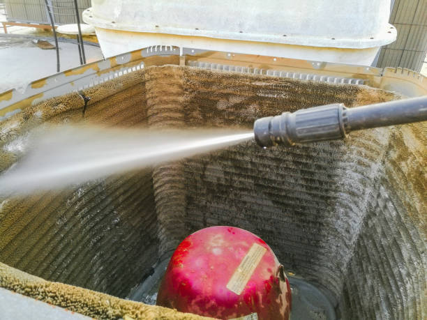 Best HVAC Duct Inspection Services  in Coing, AL