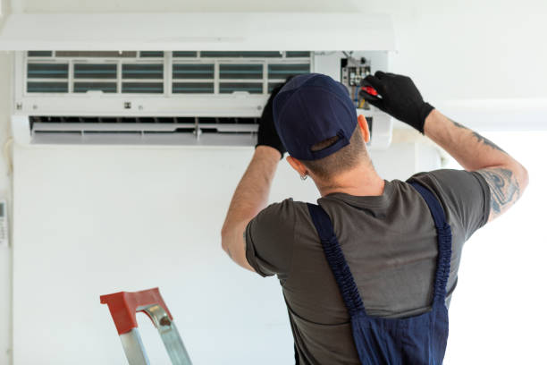 Best Commercial HVAC Duct Cleaning  in Coing, AL