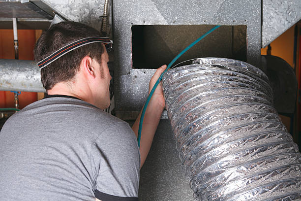 Best HVAC System Cleaning  in Coing, AL