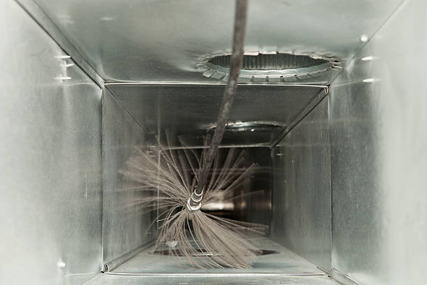 Best Best Air Duct Cleaning Company  in Coing, AL