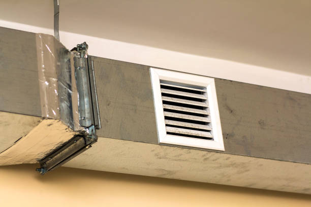 Best Air Duct Cleaning Company Near Me  in Coing, AL